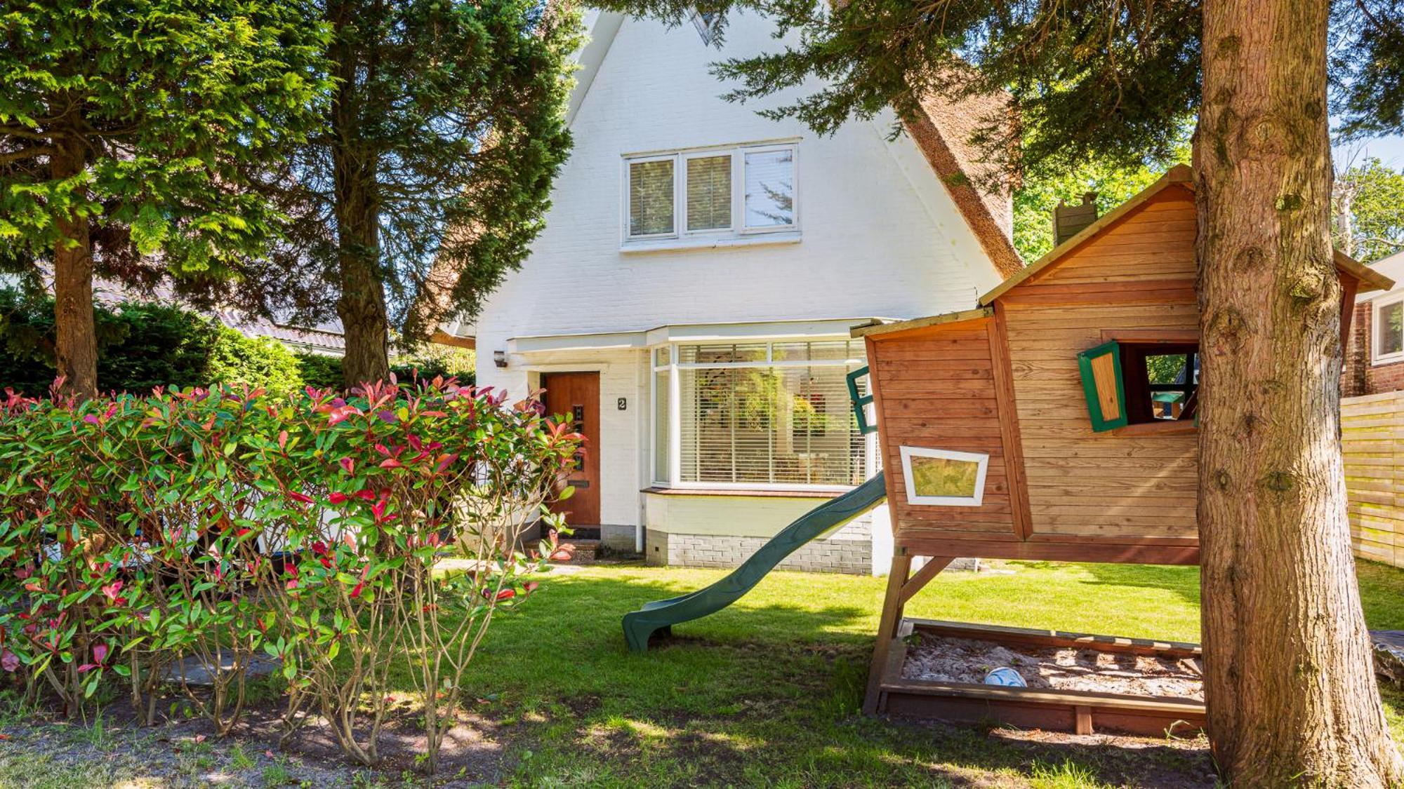 Emma'S Atelier Bed & Breakfast Bergen Dış mekan fotoğraf